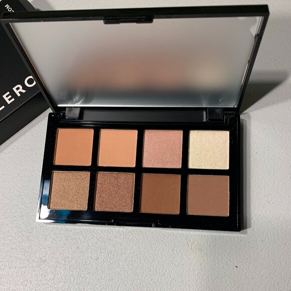 Phase Zero The Necessities Eyeshadow Palette NWT - Picture 2 of 2